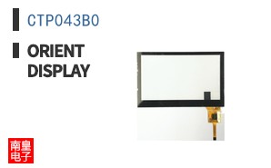 CTP043B0 ͼƬ